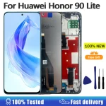 6.7" Display Honor 90 Lite LCD Display Touch Screen (New)