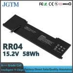 JGTM RR04 15.2V 58Wh Battery HP Omen 15 15-5014TX 15-5001NS 15-5209TX (New)