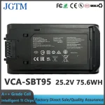 Replacement 25.2v VCA-SBT95 Battery Samsung Vca-sbta95/bespoke Jet Plus / Jet 95 Handheld (New)