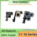 1 Working Rear Camera iPhone 11 12 13 14 (New)
