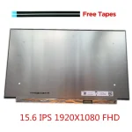 NV156FHM-N4S NT156FHM-N43 N156HCA-EAC For Lenovo IdeaPad 3 15ITL6 3-15 15.6 INCH Laptop LCD Screen IPS FHD 1920X1080 EDP 30pins (New)