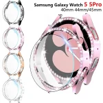 Glass Watch Cover Samsung Galaxy Watch 5 4 40mm 44mm (New)