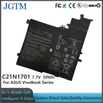 C21N1701 7.7V 39Wh Brand Rechargeable Li-Polyme Battery Asus VivoBook S14 S406U (New)