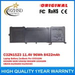 C32N1523 11.4V 96Wh 8422mAh Battery ASUS ZenBookPro UX501VW G501VW (New)