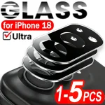 Camera Lens Protector Tempered Glass IPhone 18 (New)