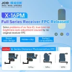 JC V1SE JCID Receiver FPC Test Board Ear Earpiece Speaker (New)