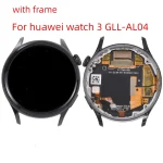 Huawei Watch 3 46mm model GLL-AL04 Lcd Screen Touch (New)