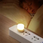 USB Plug Lamp Computer Mobile Power Charging USB Small Book (New)