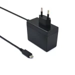 USBC TYPE C 39W 15V 2.6A 3A Power Adapter Supply for Nintendo Switch 2 (New)