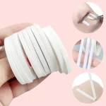 10 5 4mm Eyelash Extension Tape Lash Perming Narrow Adhesive Tape Lash Lifting Anti allergic (New)