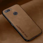 pattern TPU Silicone case Xiaomi Redmi 6 Case (New)