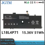 L18C4P71 L18C4P72 L18L4P71 L18L4P72 L18M4P72 L18S4P72 Battery Lenovo Thinkpad X1 Yoga (New)