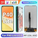 1 Tested Display Screen Huawei P40 Lite JNY-L21A JNY-L01A (New)