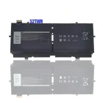 52TWH Rechargeable Li-ion Battery 52TWH D-ell X-PS 13 7390 9310 (New)