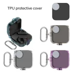 Nothing CMF Buds Pro 2 Headphone Shockproof Sleeve Scratch (New)