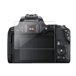 Tempered Glass Canon EOS 250D 750D 850D 90D (New)