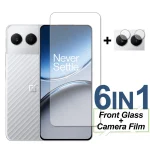 Tempered Glass Oneplus Nord 4 Screen Protector On Oneplus (New)