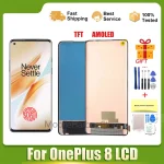 Super Amoled OnePlus 8 LCD Display Touch Screen Digitizer (New)