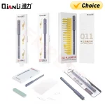 QIANLI 7 8 9 12 13 CPU IC Glue Removal (New)
