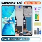 LCD Motorola Moto G04 G04S G24 G24 Power (New)