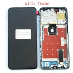 honor 90 lite crt nx3 LCD Screen Display Touch Screen (New)