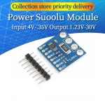 INA226 IIC I2C Interface Bi-directional Current/Power Monitoring Sensor Module For Arduino (New)