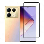 Tempered Glass Infinix Note 40 5G Screen Protector (New)