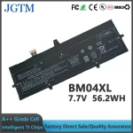 JGTM BM04XL 7.7V 56.2Wh Battery HP EliteBook x360 1030 G3 G4 (New)