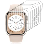Hydrogel Screen Protector Film Apple Watch 11 10 (New)