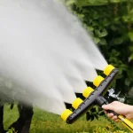1 Agriculture Atomizer Nozzles Home Garden Lawn Water Sprinklers Farm Vegetables Irrigation Spray (New)