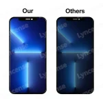GX 13 Pro Max Screen 13 LCD With 3D (New)