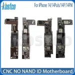 CNC CUT Motherboard IPhone 14 Pro Max 4G 5G (New)