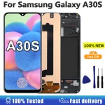 AMOLED LCD Samsung Galaxy A30s LCD Display Touch (New)
