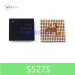 2-10Pcs S527S For Samsung A10 A20 A30 A40 A50 A70 Power Management IC PM PMIC Chip (New)