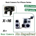 Tested Rear Camera iPhone 11 12 13 14 15 (New)