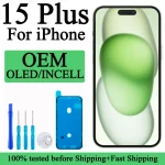A3094 A2847 A3093 A3096 Premium Lcd IPhone 15 Plus (New)