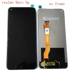 Realme 9 pro RMX3471 RMX3472 LCD Screen Display Touch (New)