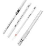 Eyebrow Tattoo Pencil Soft Eyeliner Microblading Accessories White Surgical Tools Permanent Make up (New)