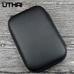 UTHAI 2.5" HDD Bag External USB Hard Drive Disk Storage Bag Carry Usb (New)