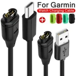 USB C Charging Cable Garmin Fenix 8 7 5X (New)
