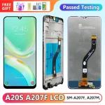 6.5'' A20S Display Screen, Samsung Galaxy A20s A207 A207F (New)