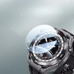 Anti-Scratch Tempered Glass Huawei Watch Ultimate 2 Ultimate2 Watch (New)