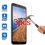 Clear Tempered Glass Xiaomi Redmi 7A (New)