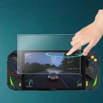 AOKZOE A1 Pro Gaming Handheld Game Machine Screen Protectors (New)