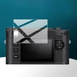 Tempered Glass Leica M-EV1 Q2 Q3 Sofort2 SL601 SL2S (New)