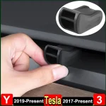 for Tesla Model Y Juniper Air Outlet Vent Aromatherapy Clip Freshener Model (New)