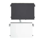 Original New Laptop Touchpad For Inspiron 15 3510 3511 3515 3520 3521 3525 Mouse Pad Notebook Accessories Clickpad (New)