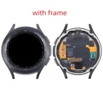 oled Samsung Watch 4 classic r890 46mm Lcd Screen (New)