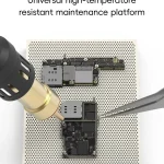 18kinds High-temperature Resistant Mainboard Maintenance Platform tools Mobile PhoneS (New)
