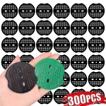 10 300 Landscape Staple Gaskets Plastic Buffer Washer Garden Stakes Pegs Anchoring Landscaping Ground (New)